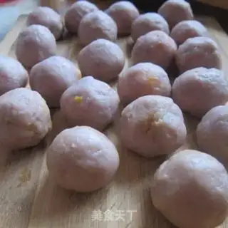 Make Potato souffle step 9