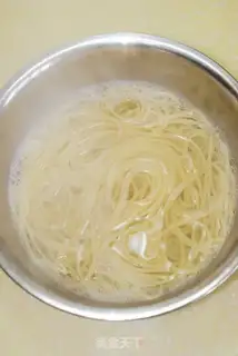 Make Seafood Italy Noodles step 6