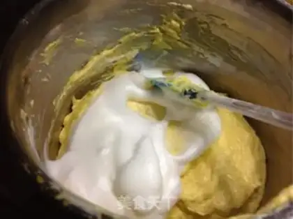 Make Pumpkin cheesecake step 8