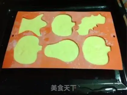 Make Pumpkin cheesecake step 9