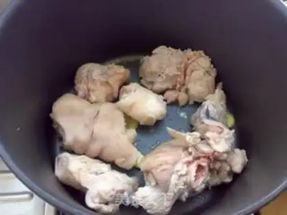 Make Salt-water pig step 3