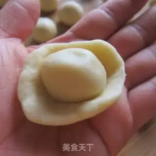 Make Potato souffle step 13