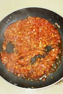 Make Seafood Italy Noodles step 12
