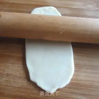 Make Potato souffle step 15