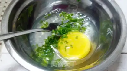 Make Eggskin sushi step 1