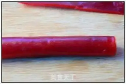 Make Tasty fruit and tan step 11