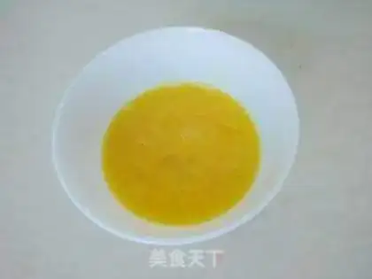 Make Meat and corn step 2