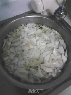 Make Soy sauce, tofu step 0