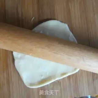 Make Potato souffle step 21
