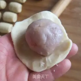 Make Potato souffle step 22