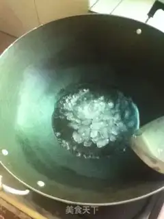 Make Caramel beer step 2