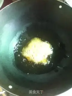 Make Caramel beer step 3
