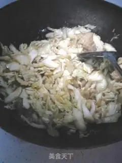Make Soy sauce, tofu step 6