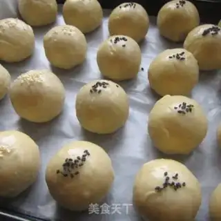 Make Potato souffle step 24