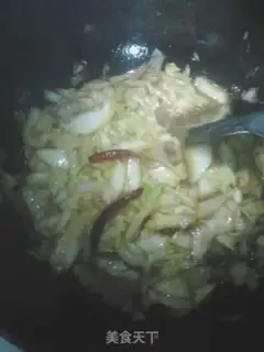 Make Soy sauce, tofu step 8