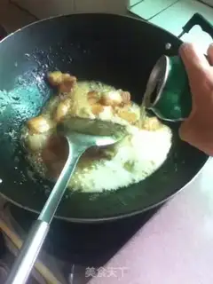 Make Caramel beer step 5