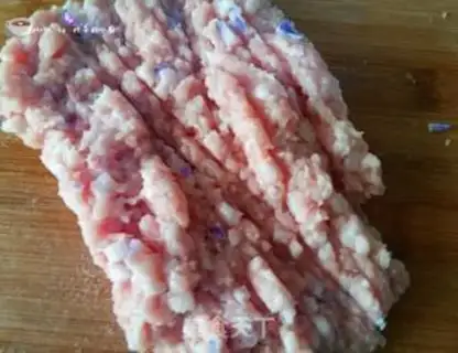Make Chongqing Red Oil Racker step 2
