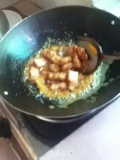 Make Caramel beer step 6