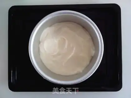 Make Sour walnut cake step 10