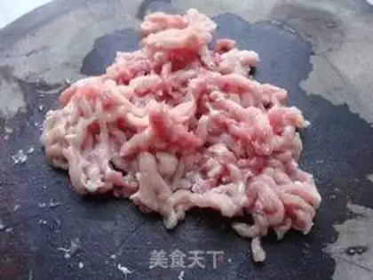 Make Sourmeat step 0