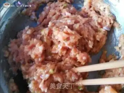 Make Chongqing Red Oil Racker step 5