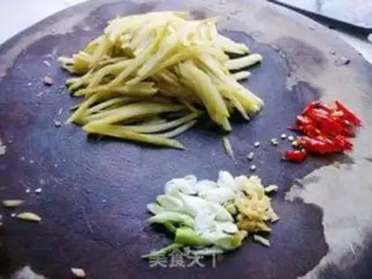 Make Sourmeat step 2