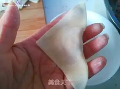 Make Chongqing Red Oil Racker step 7