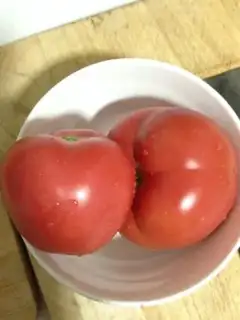 Make Western red soup step 0
