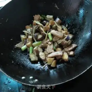 Make Eggplant step 5