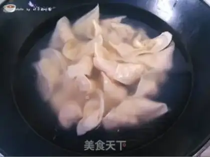 Make Chongqing Red Oil Racker step 10