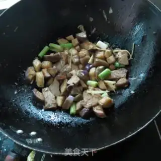 Make Eggplant step 6