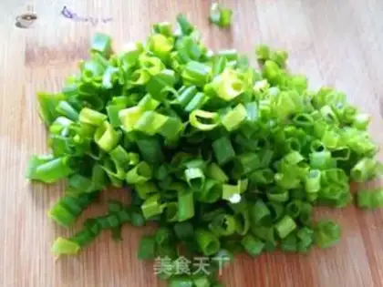 Make Chongqing Red Oil Racker step 11