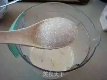 Make Milk pumpkin step 6