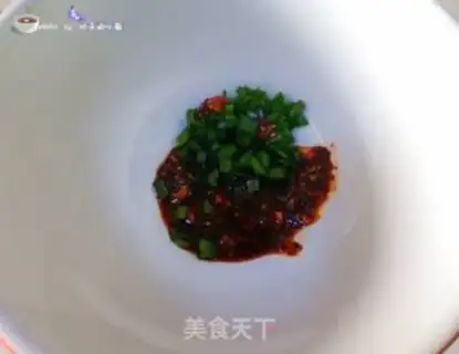 Make Chongqing Red Oil Racker step 13