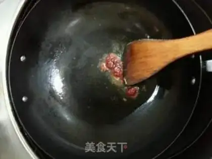 Make Fire melons step 1