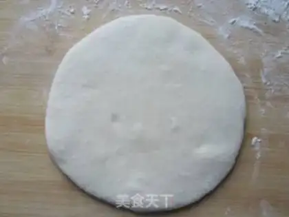 Make A leaf clip step 5