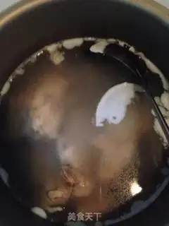 Make Western red soup step 8