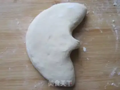 Make A leaf clip step 7
