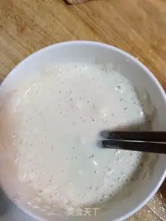 Make Western red soup step 10