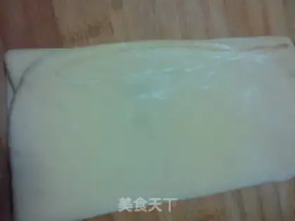 Make Cow horn bag step 6
