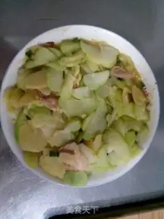 Make Fried potatoes step 0