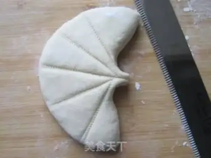 Make The cabbage is fried step 4