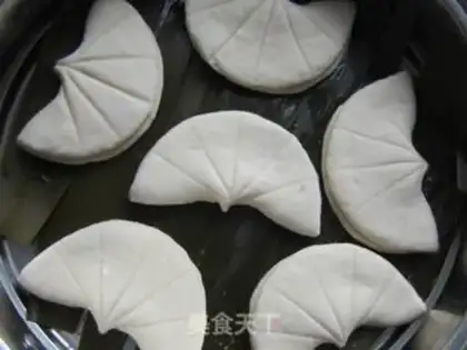 Make A leaf clip step 10