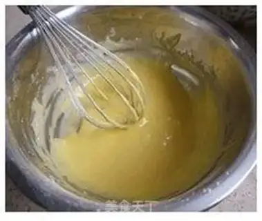 Make A cupcake step 0