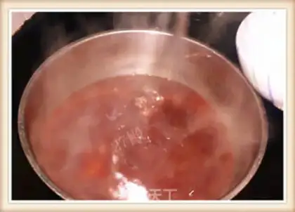 Make Crystal guacamole step 6