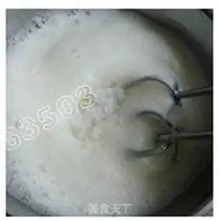 Make A cupcake step 3