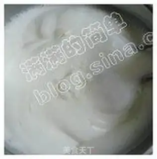 Make A cupcake step 4