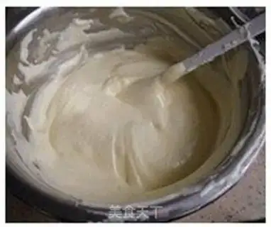 Make A cupcake step 5