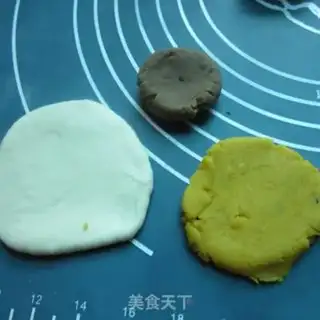 Make Bean saloon step 2