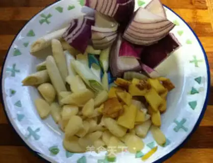 Make Hotpot step 6
